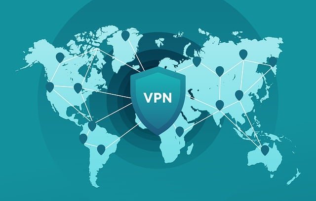 VPN network