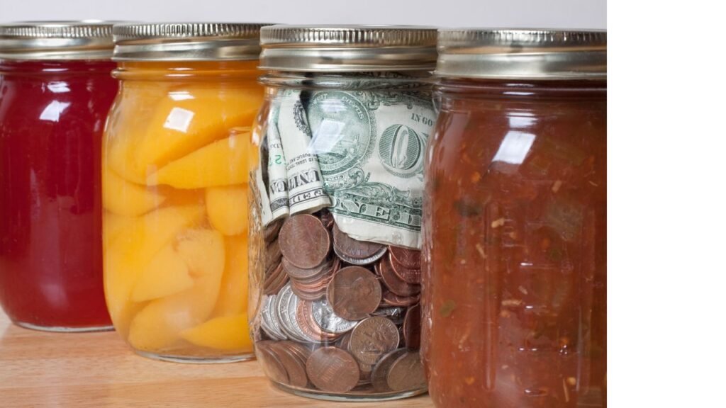 canning
