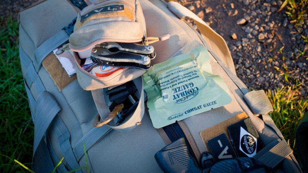 Bug Out Bag