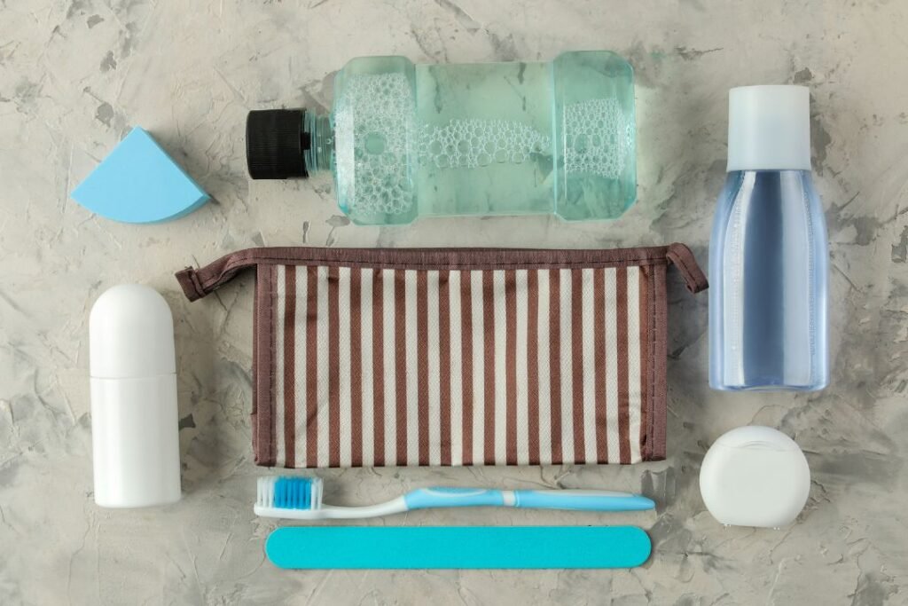 hygiene kit