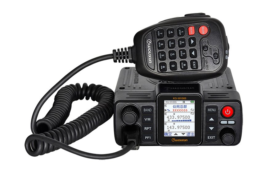Urban Prepping: Emergency communication