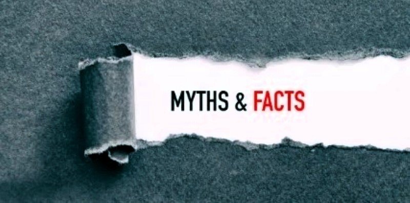 Survival Myth: true or false?